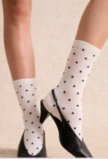 Leo&Ugo Sokjes Black Dots