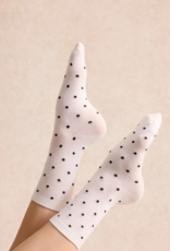 Leo&Ugo Sokjes Black Dots