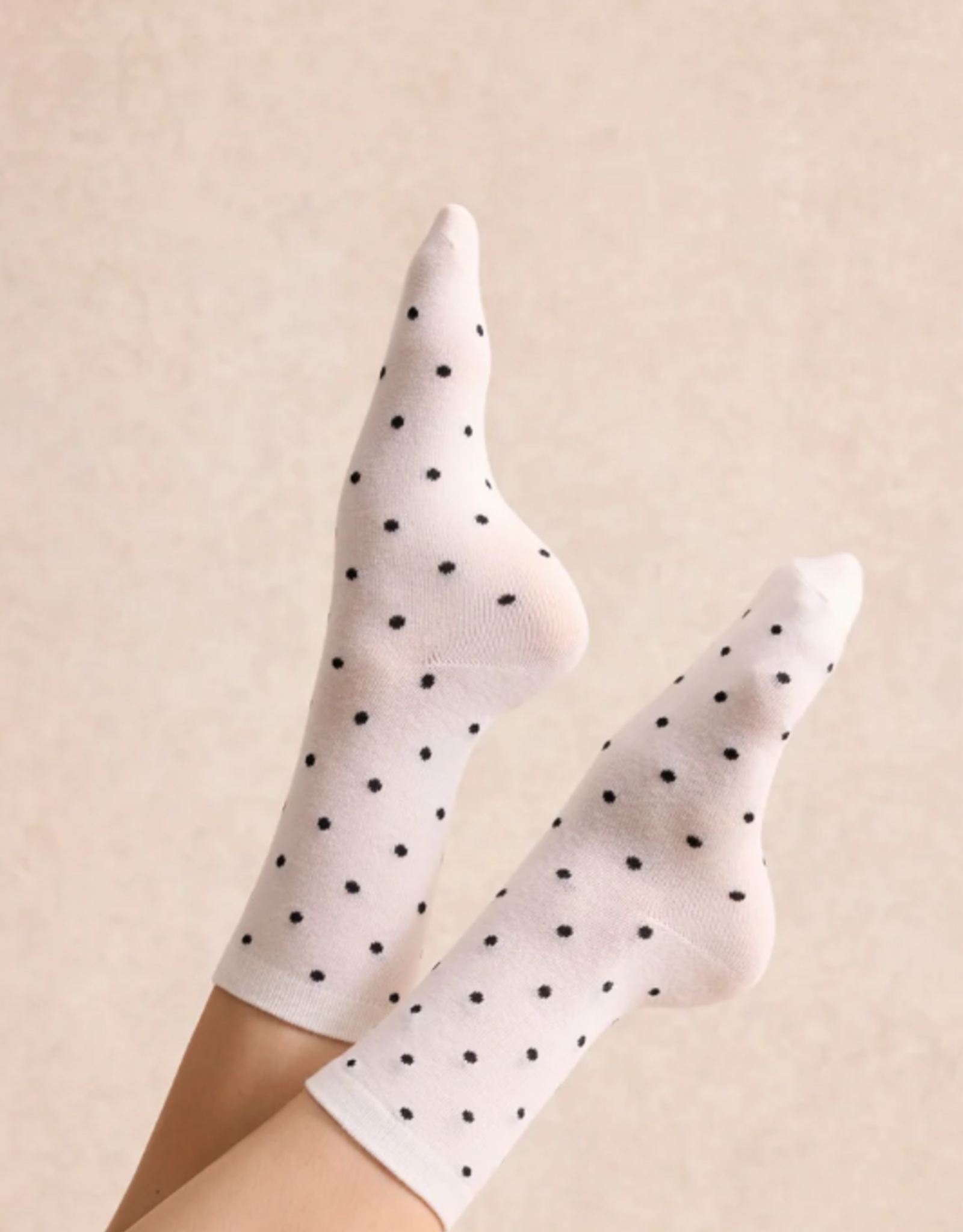 Leo&Ugo Sokjes Black Dots