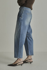 Para MI Jeans  Olivia O-Shape Vintage Stone Regular