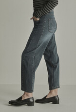 Para MI Jeans Coco Barrel Cacao Blue Regular