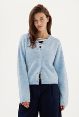 Josephine &CO Vest Carolina Light Blue Melange