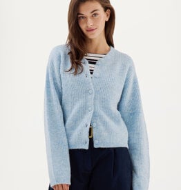 Josephine &CO Vest Carolina Light Blue Melange