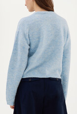 Josephine &CO Vest Carolina Light Blue Melange