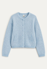Josephine &CO Vest Carolina Light Blue Melange