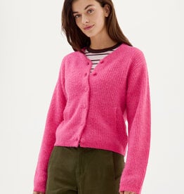 Josephine &CO Vest Carolina Fuchsia