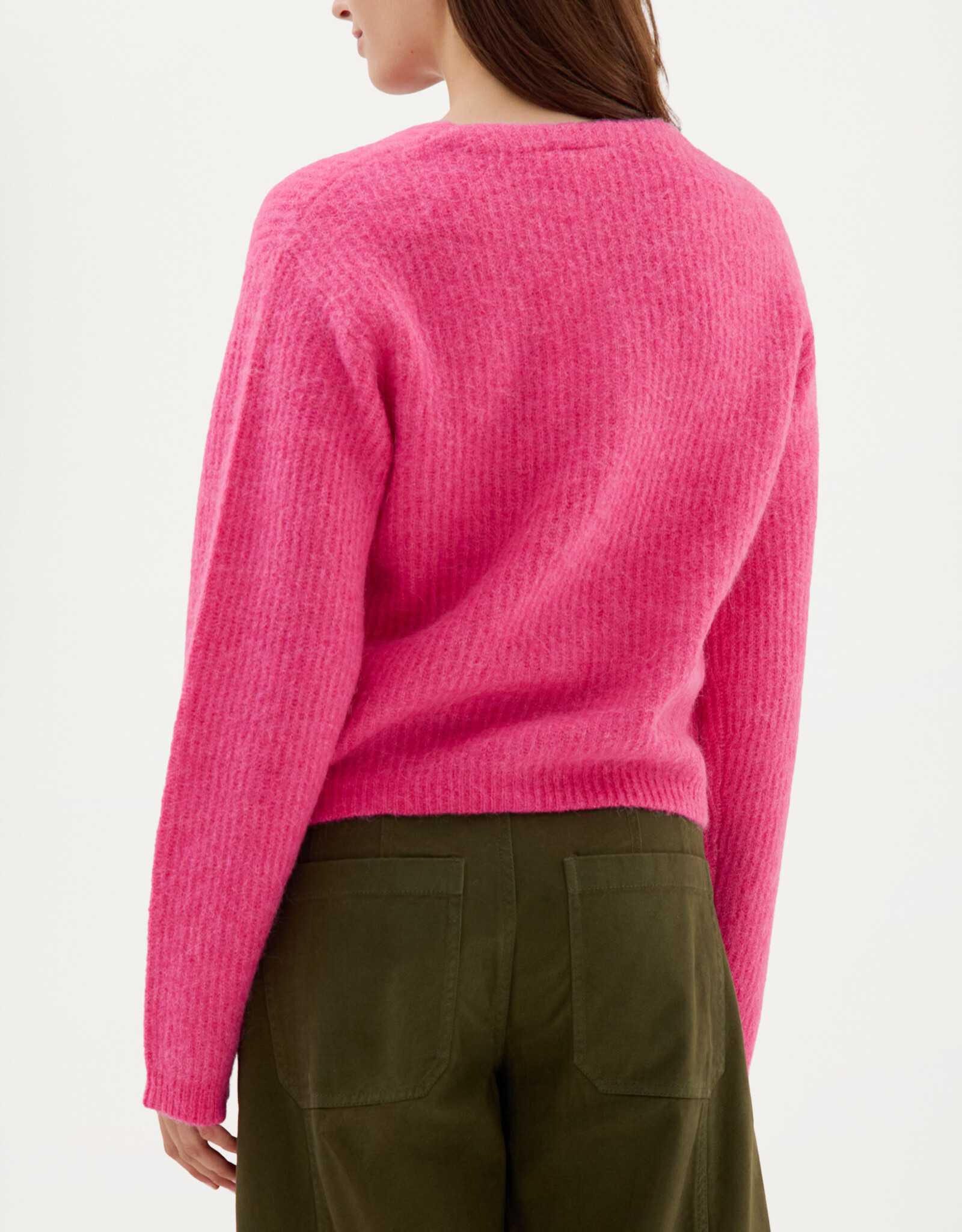 Josephine &CO Vest Carolina Fuchsia