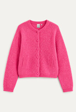 Josephine &CO Vest Carolina Fuchsia