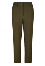 Marc Aurel Slim Fit Pantalon Forest Green