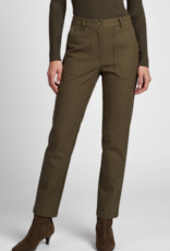 Marc Aurel Slim Fit Pantalon Forest Green