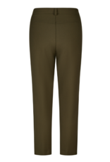 Marc Aurel Slim Fit Pantalon Forest Green