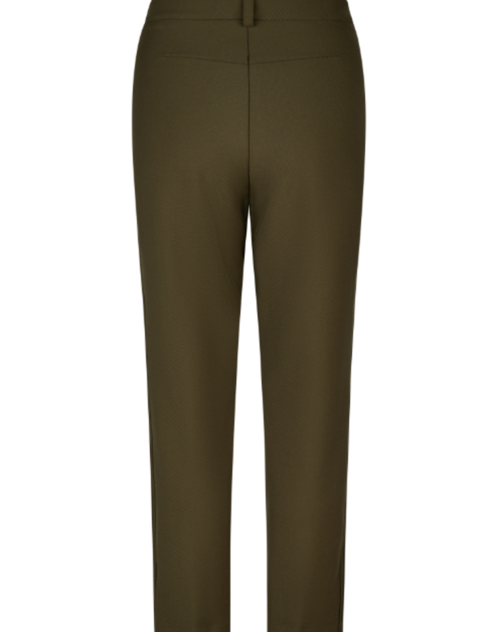 Marc Aurel Slim Fit Pantalon Forest Green