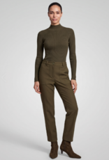 Marc Aurel Slim Fit Pantalon Forest Green
