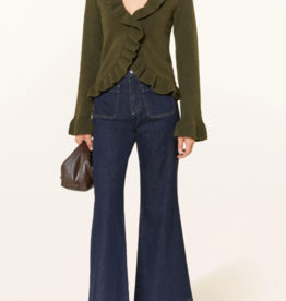 Marc Aurel Vest Overslag Forest