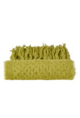 Marc Aurel Shawl Wasabi