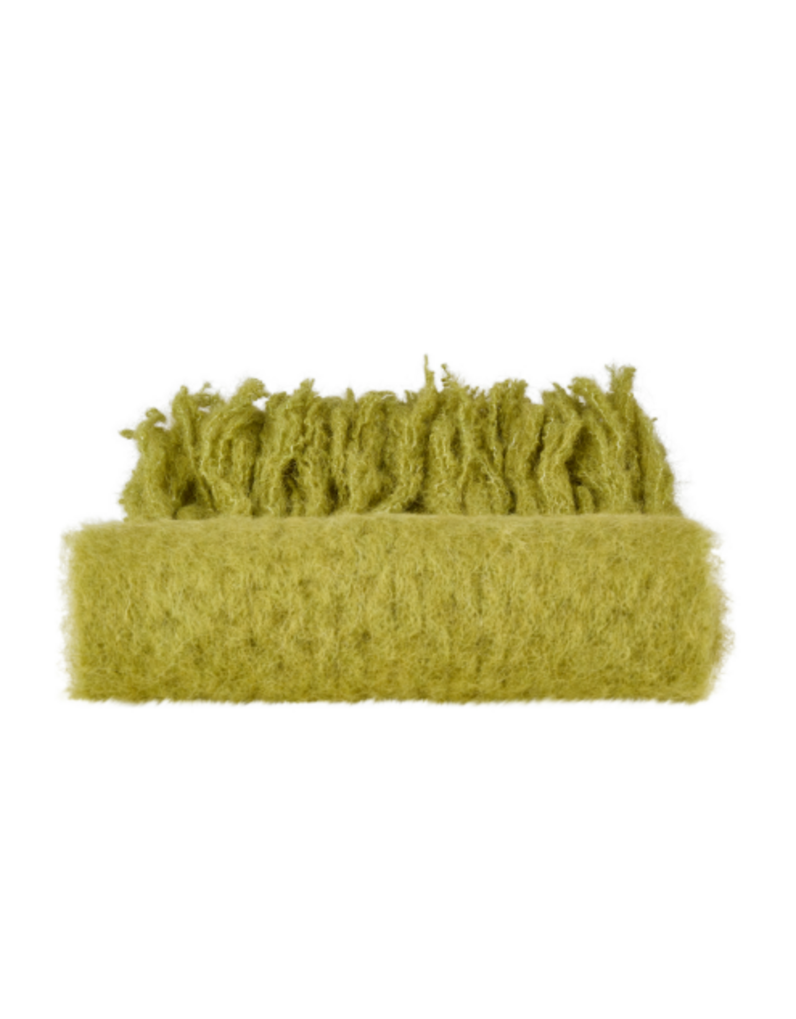 Marc Aurel Shawl Wasabi
