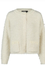 Marc Aurel Vestjasje Boucle Cream