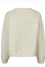 Marc Aurel Vestjasje Boucle Cream