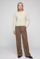 Marc Aurel Vestjasje Boucle Cream