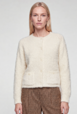 Marc Aurel Vestjasje Boucle Cream