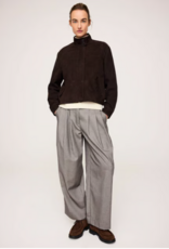 JcSophie Paula Pantalon Mid Grey