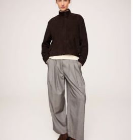 JcSophie Paula Pantalon Mid Grey