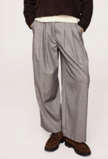 JcSophie Paula Pantalon Mid Grey