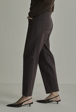 Para MI Jeans Coco Barrel Mocha Brown