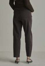 Para MI Jeans Coco Barrel Mocha Brown