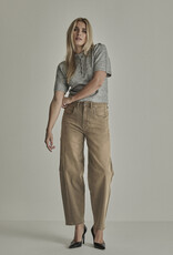 Para MI Jeans Coco Vintage Denim Camel Regular