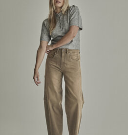 Para MI Jeans Coco Vintage Denim Camel Regular