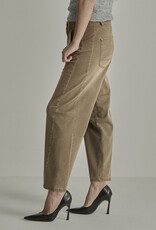 Para MI Jeans Coco Vintage Denim Camel Regular
