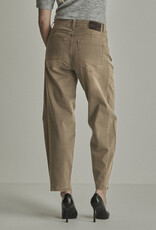 Para MI Jeans Coco Vintage Denim Camel Regular