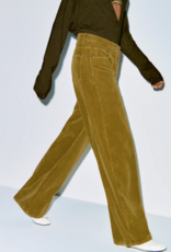 Cambio Pantalon Ellen Golden Olive