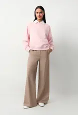 Cambio Pantalon Autumn Camel Melange