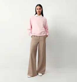 Cambio Pantalon Autumn Camel Melange
