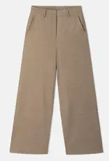 Cambio Pantalon Autumn Camel Melange
