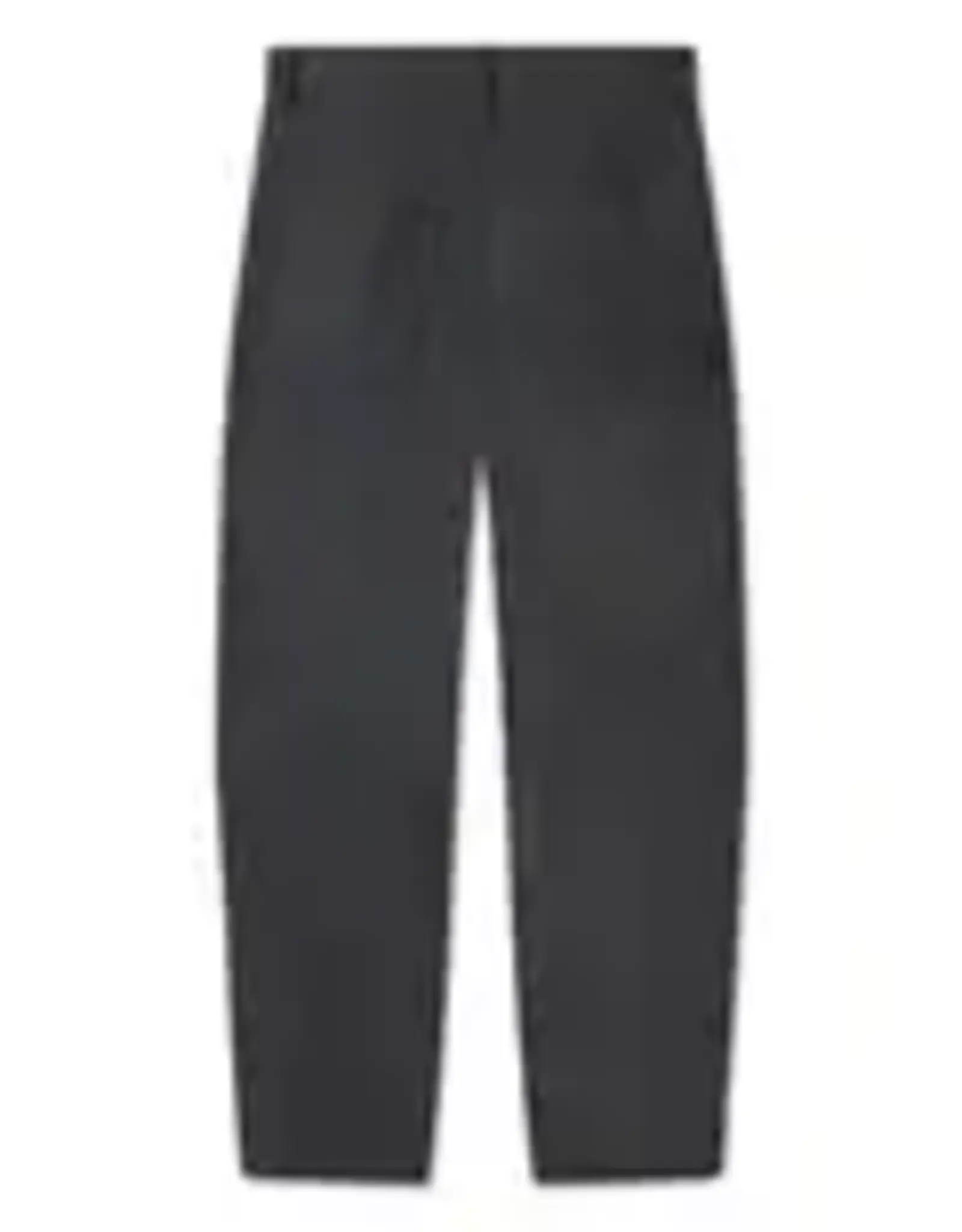 Cambio Pantalon Elin Jogg Long Dark Grey Melange