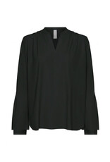 JapanTKY Chyka Top Black
