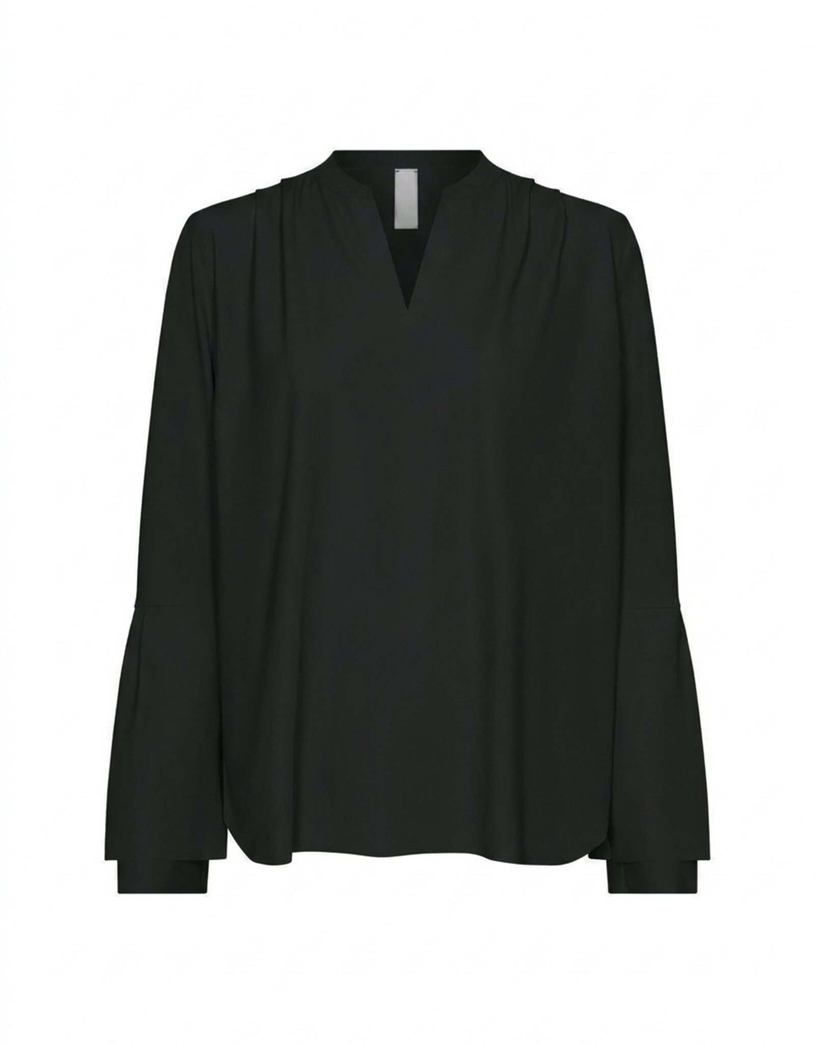 JapanTKY Chyka Top Black