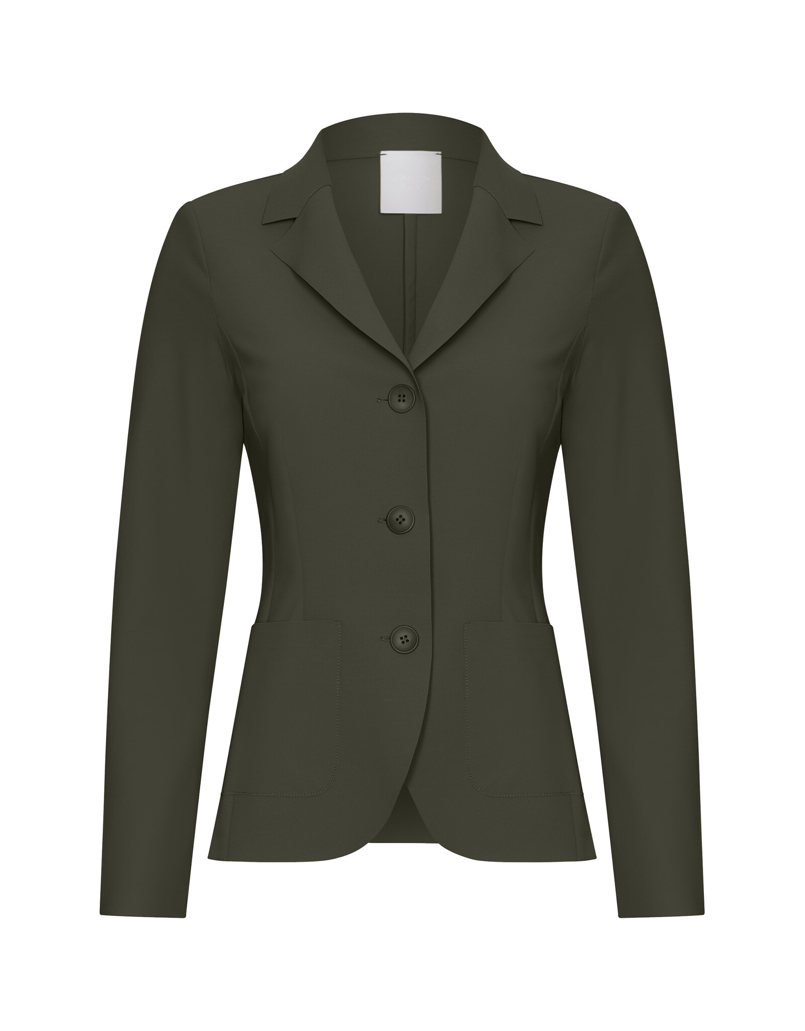 JapanTKY Blazer Yuuka Olive NIght