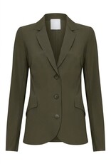JapanTKY Blazer Danno Olive Light
