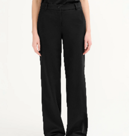 JapanTKY Pantalon Daryo Black