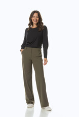 JapanTKY Daryo Pantalon Olive Night