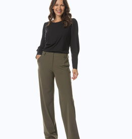 JapanTKY Daryo Pantalon Olive Night