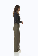 JapanTKY Daryo Pantalon Olive Night