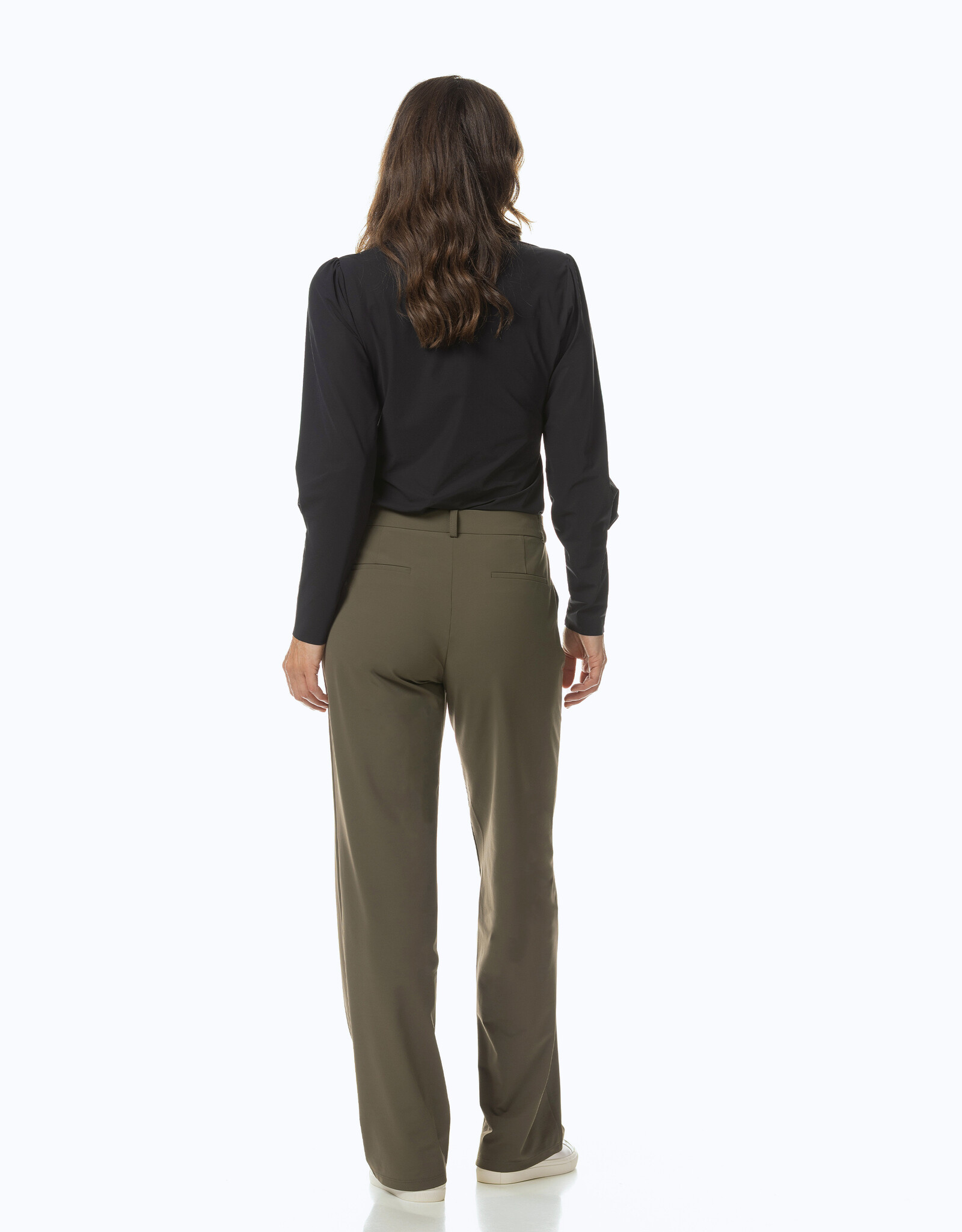 JapanTKY Daryo Pantalon Olive Night