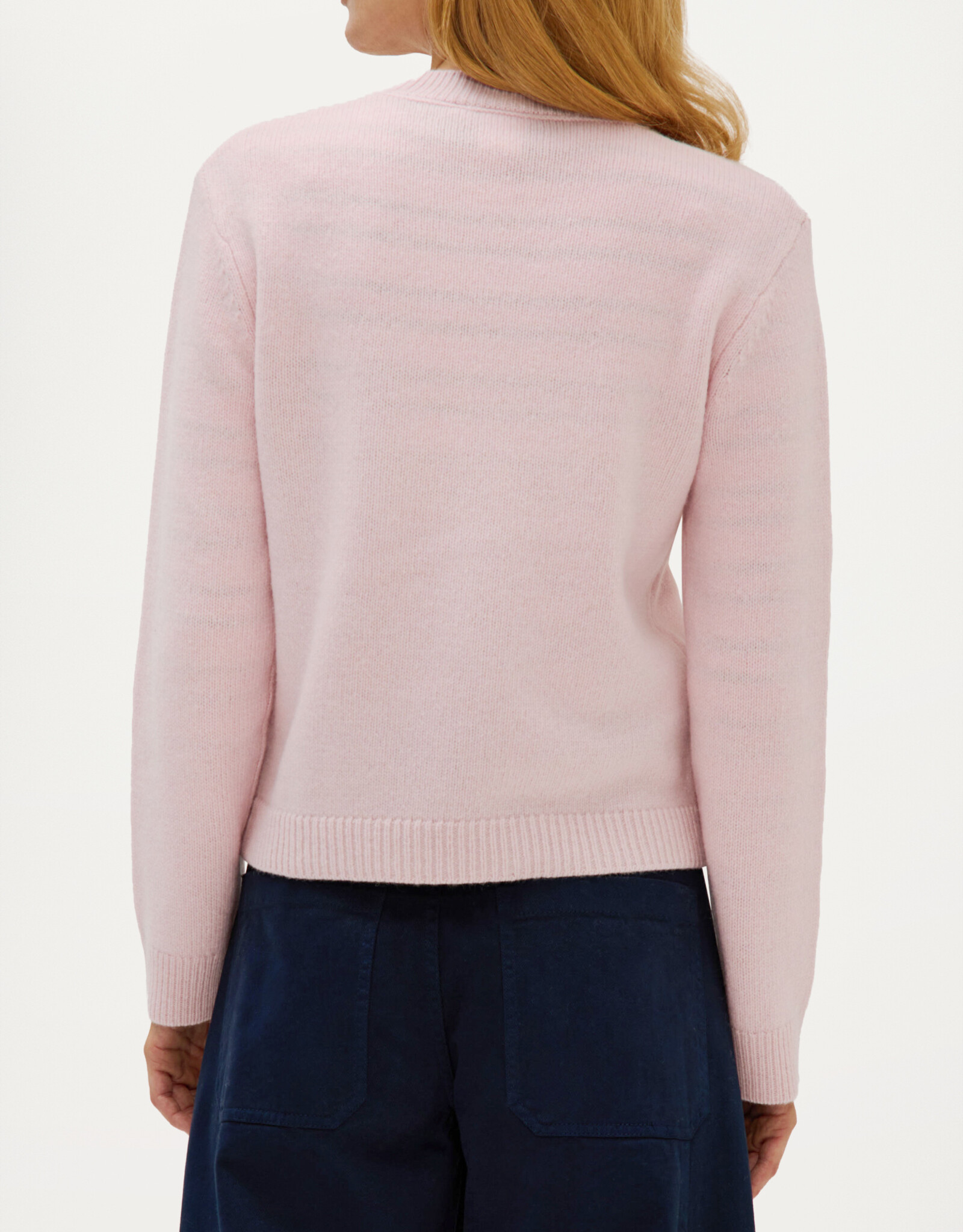 Josephine &CO Cypres Sweater Pink