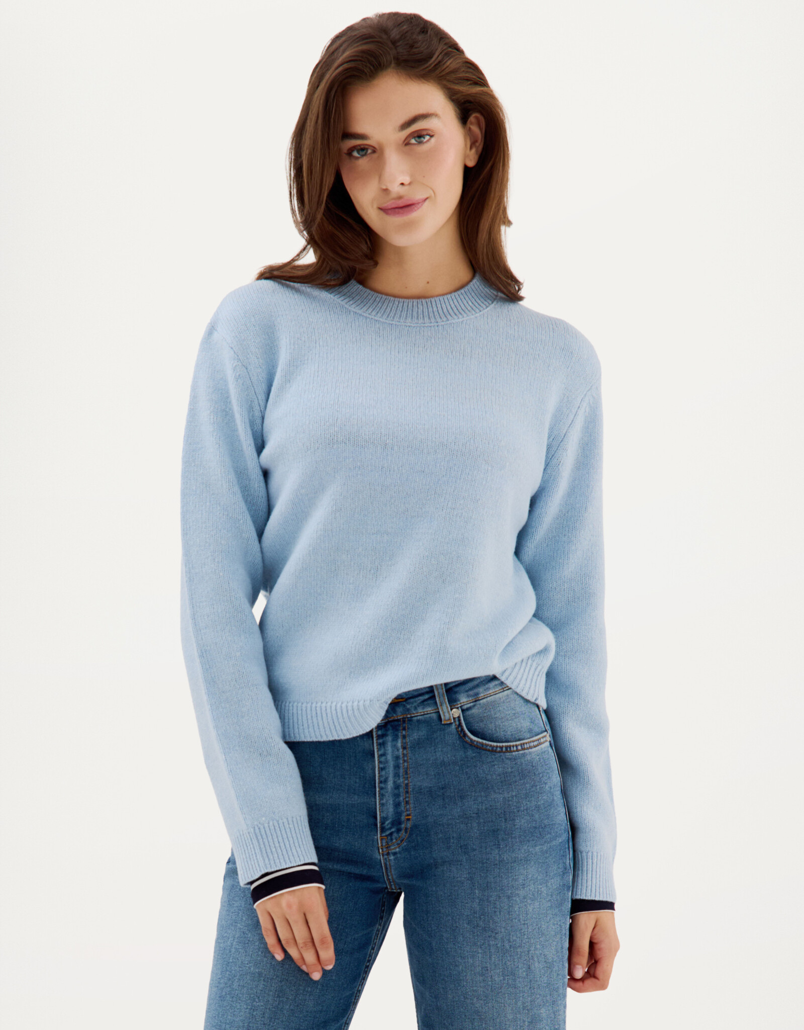 Josephine &CO Cypres Sweater L Blue