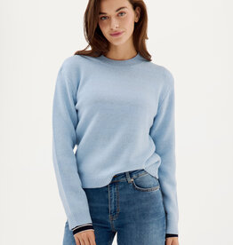 Josephine &CO Cypres Sweater L Blue